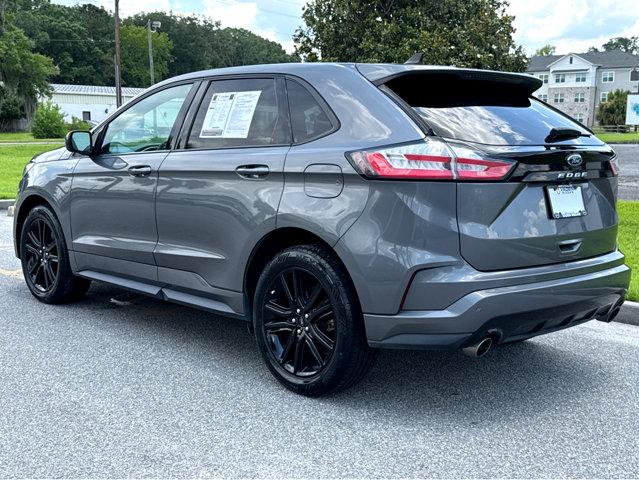 2021 Ford Edge Vehicle Photo in Hinesville, GA 31313