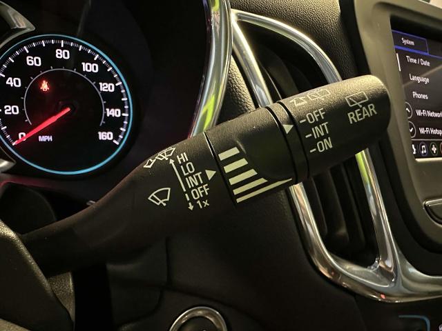 2020 Chevrolet Equinox Vehicle Photo in Roslyn, NY 11576