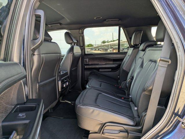 2021 Ford Expedition Vehicle Photo in SELMA, TX 78154-1459