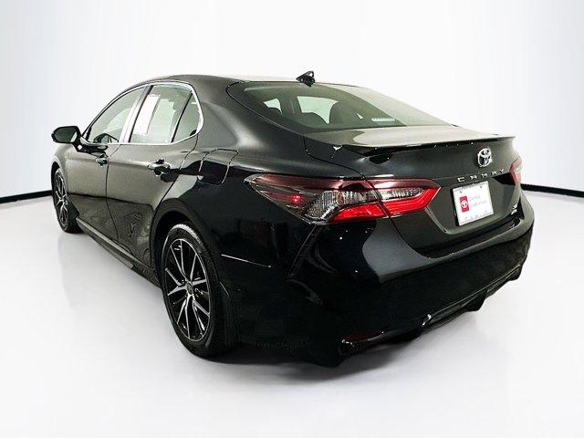 2023 Toyota Camry Vehicle Photo in Flemington, NJ 08822