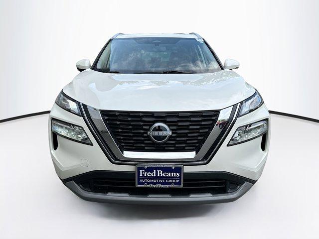 2022 Nissan Rogue Vehicle Photo in Flemington, NJ 08822