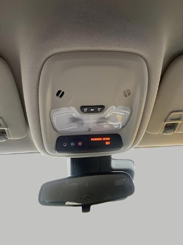 2023 Buick Encore GX Vehicle Photo in APPLETON, WI 54914-8833