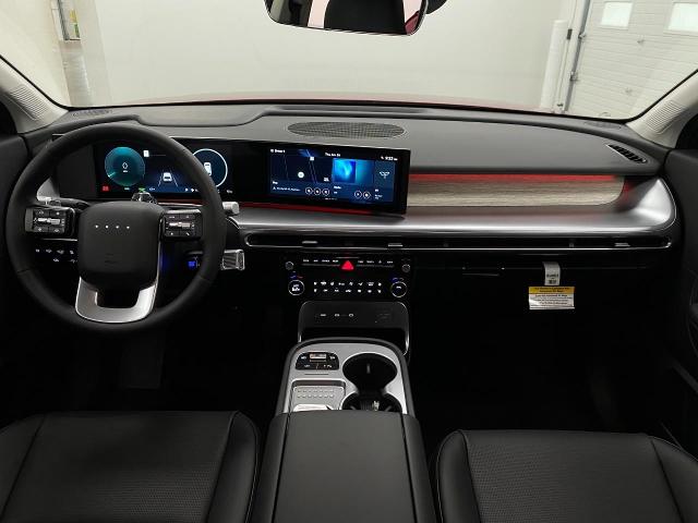 2026 Hyundai IONIQ 9 Vehicle Photo in Appleton, WI 54913