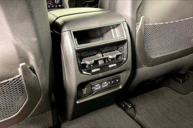 2024 Jeep Grand Cherokee Vehicle Photo in Tulsa, OK 74129