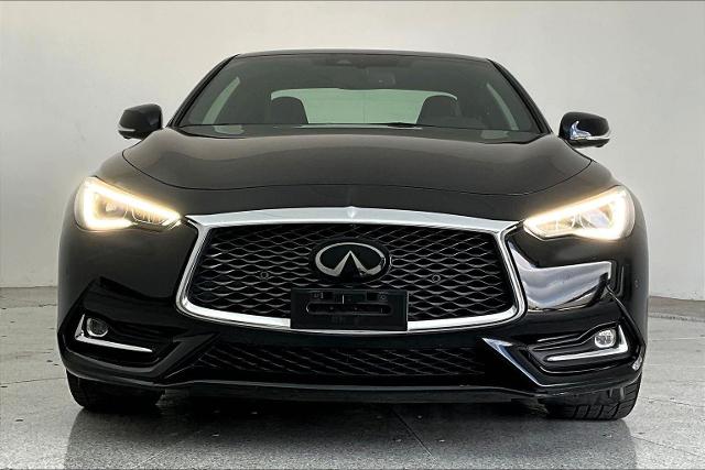 2021 INFINITI Q60 Vehicle Photo in Grapevine, TX 76051