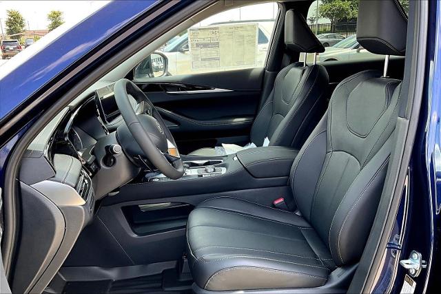 2025 INFINITI QX60 Vehicle Photo in Grapevine, TX 76051