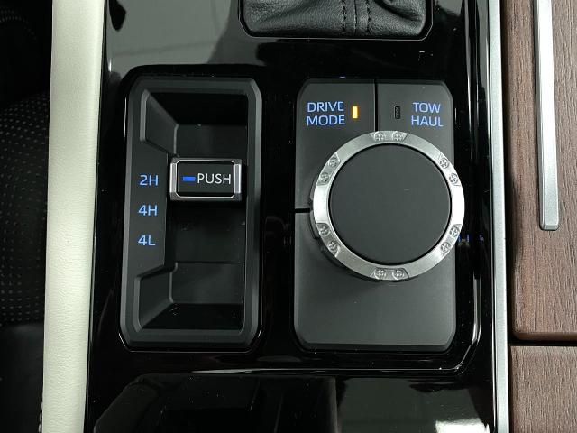 2023 Toyota Sequoia Vehicle Photo in Appleton, WI 54913