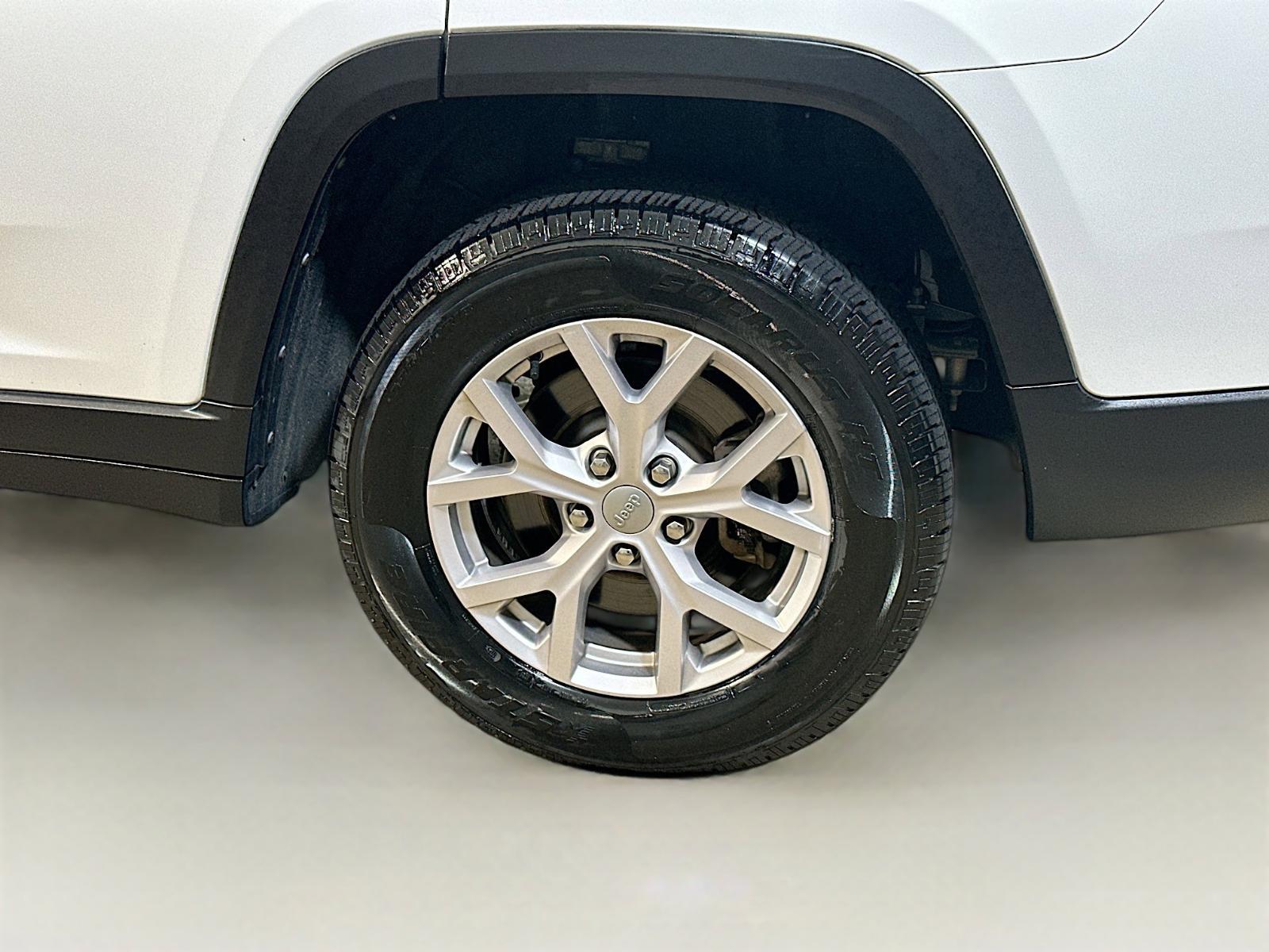 2021 Jeep Grand Cherokee L Vehicle Photo in Langhorne, PA 19047