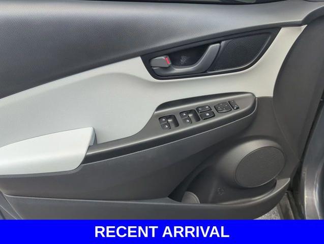 2023 Hyundai KONA Vehicle Photo in Merrillville, IN 46410