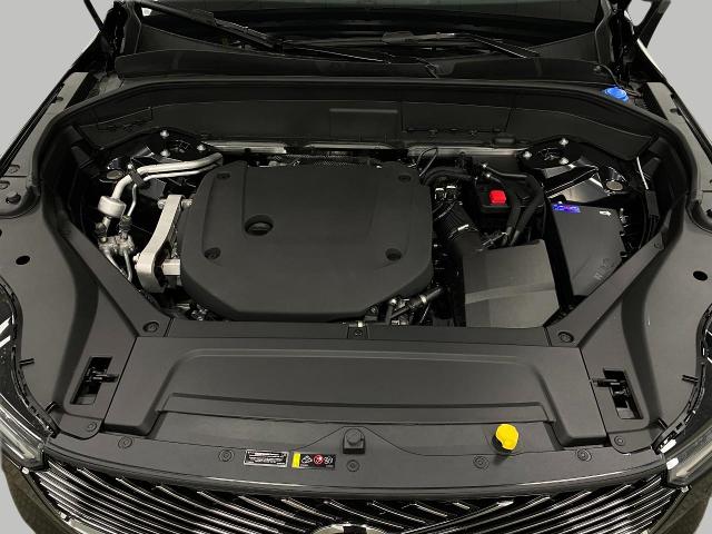 2026 Volvo XC90 Vehicle Photo in Appleton, WI 54913