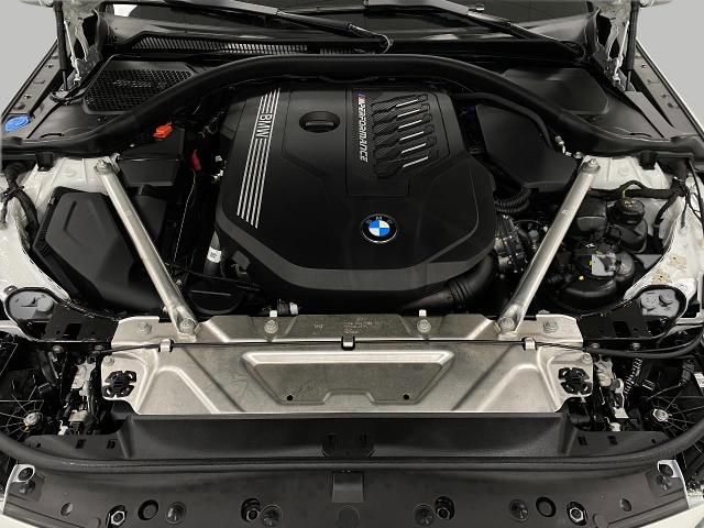 2024 BMW M440i xDrive Vehicle Photo in Appleton, WI 54913