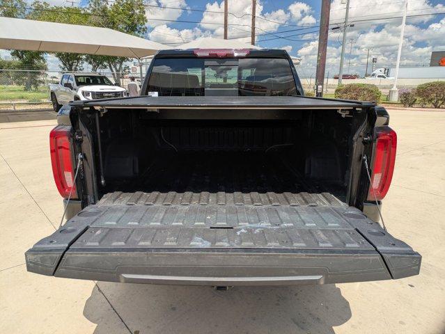 2022 GMC Sierra 1500 Vehicle Photo in SELMA, TX 78154-1459