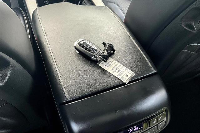 2022 Hyundai PALISADE Vehicle Photo in San Antonio, TX 78230