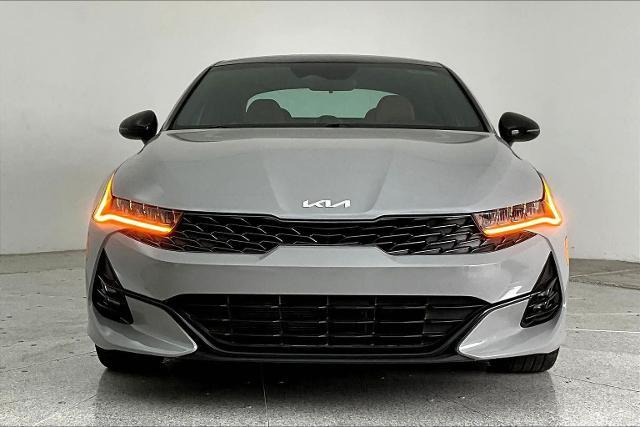 2024 Kia K5 Vehicle Photo in San Antonio, TX 78230