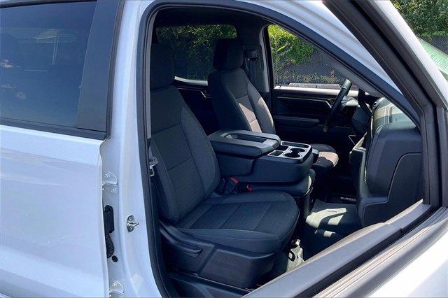 2024 Chevrolet Silverado 1500 Vehicle Photo in INDEPENDENCE, MO 64055-1314