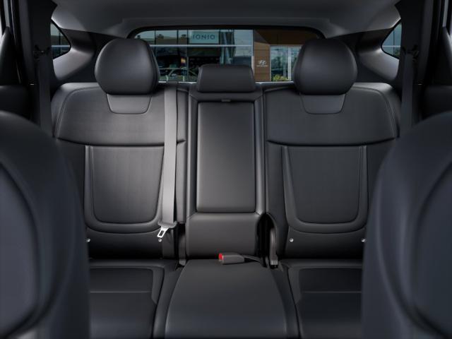 2025 Hyundai TUCSON Hybrid Vehicle Photo in Philadelphia, PA 19116