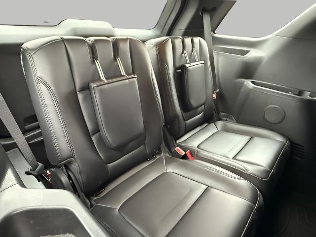 2017 Ford Explorer Vehicle Photo in MIDDLETON, WI 53562-1492