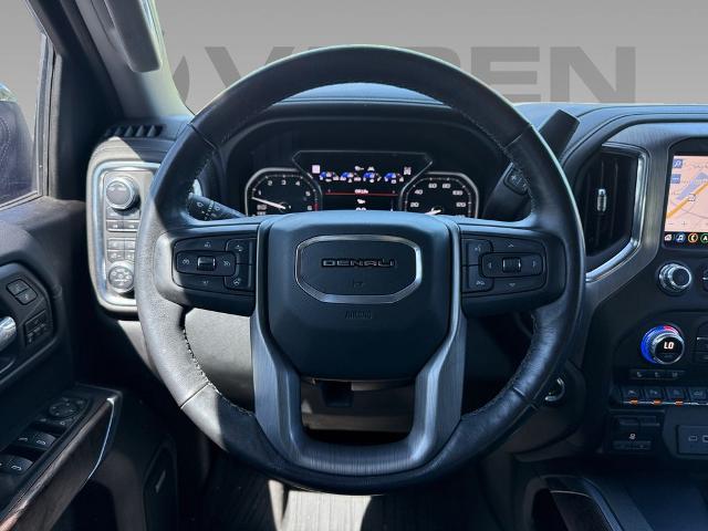 2020 GMC Sierra 1500 Vehicle Photo in Savannah, GA 31419