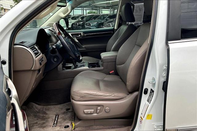 2018 Lexus GX 460 Vehicle Photo in San Antonio, TX 78230