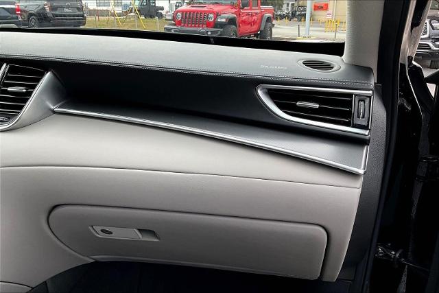 2023 INFINITI QX50 Vehicle Photo in San Antonio, TX 78230