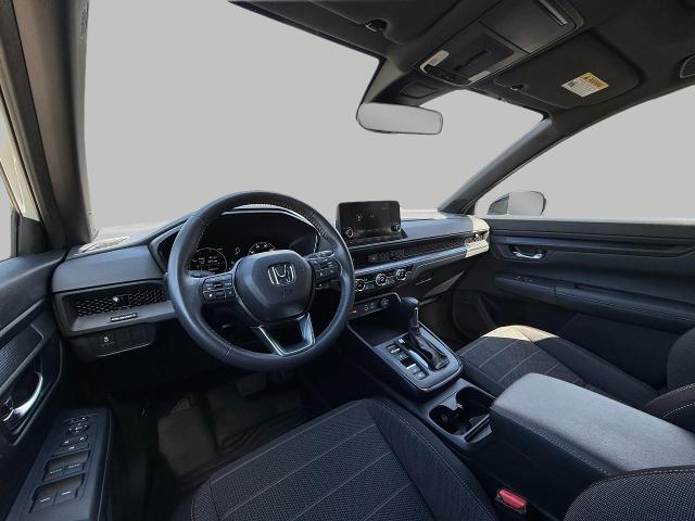 2024 Honda CR-V Hybrid Vehicle Photo in Appleton, WI 54914