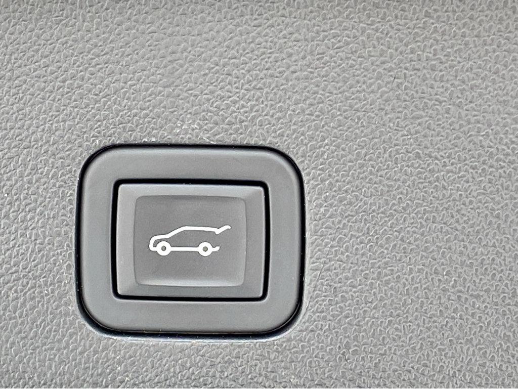 2024 Chevrolet Suburban Vehicle Photo in POOLER, GA 31322-3252