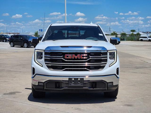 2023 GMC Sierra 1500 Vehicle Photo in DENTON, TX 76210-9321