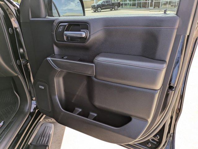 2020 GMC Sierra 1500 Vehicle Photo in SELMA, TX 78154-1459