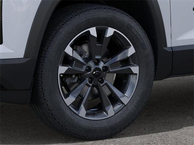 2026 Chevrolet Equinox Vehicle Photo in MILFORD, OH 45150-1684