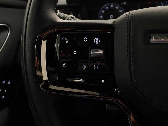 2025 Range Rover Velar Vehicle Photo in Appleton, WI 54913