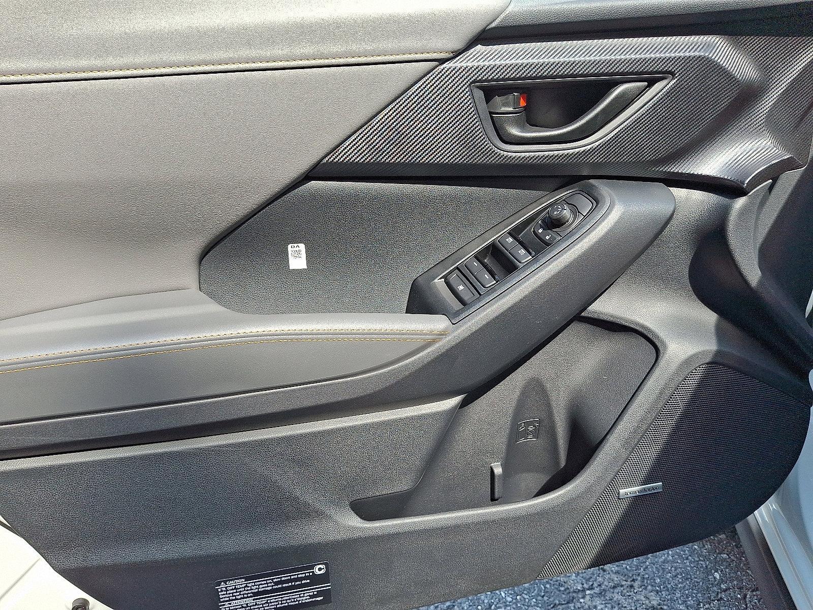 2025 Subaru Crosstrek Vehicle Photo in Harrisburg, PA 17111