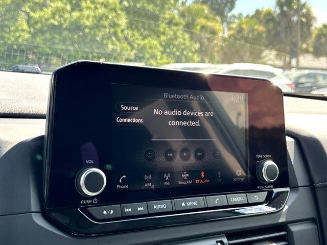 2024 Nissan Pathfinder Vehicle Photo in Savannah, GA 31419