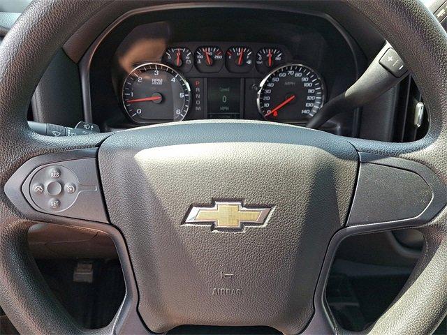 2015 Chevrolet Silverado 1500 Vehicle Photo in LANCASTER, PA 17601-0000