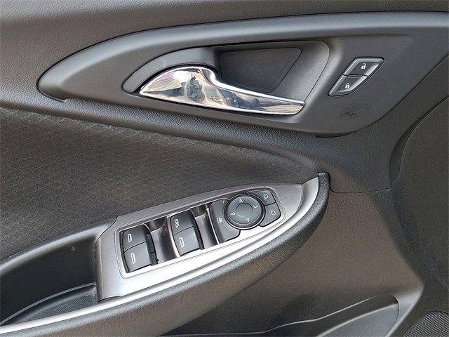 2022 Chevrolet Malibu Vehicle Photo in LANCASTER, PA 17601-0000