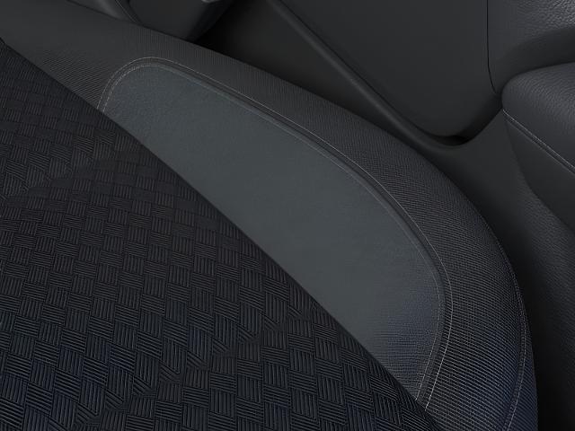 2025 Chevrolet Tahoe Vehicle Photo in Madison, WI 53713