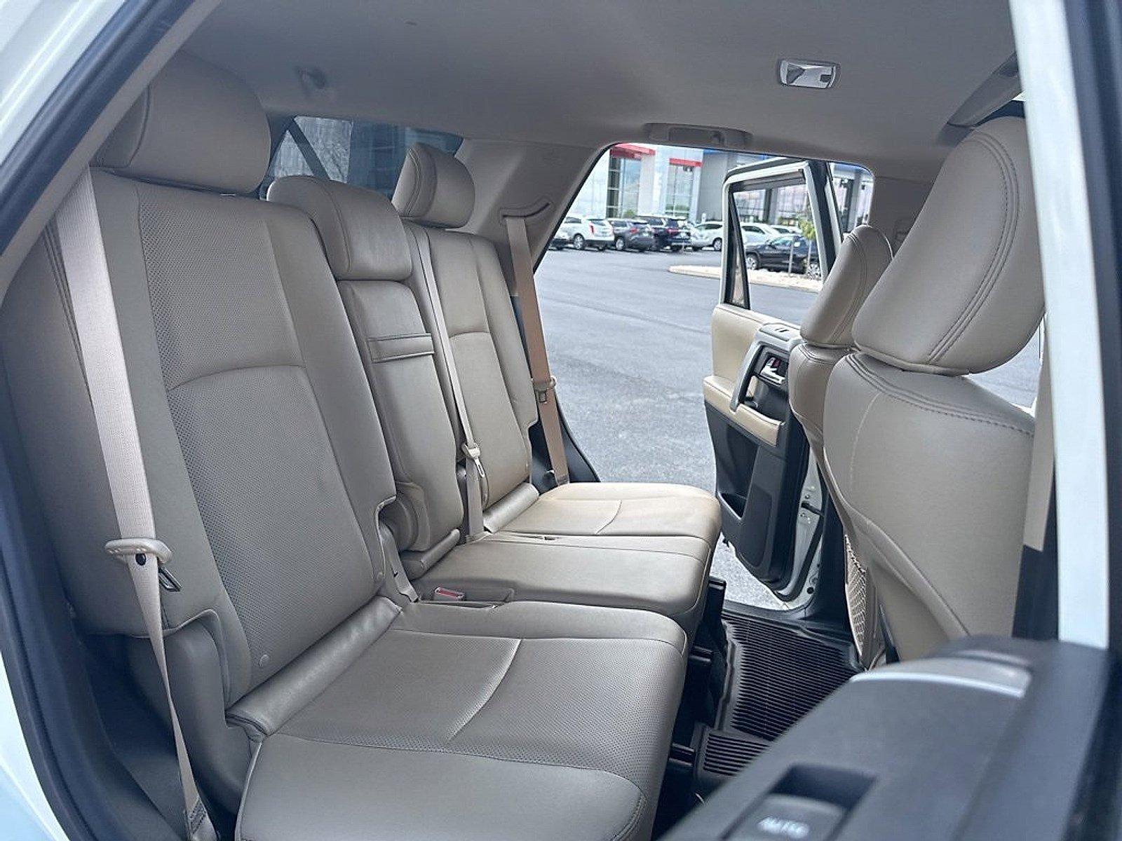 2023 Toyota 4Runner Vehicle Photo in Harrisburg, PA 17111