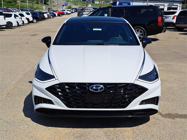 2023 Hyundai Sonata Vehicle Photo in MILFORD, OH 45150-1684