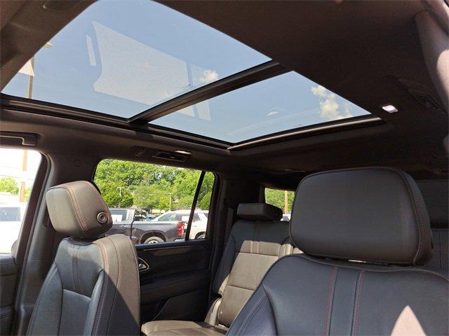 2021 Chevrolet Suburban Vehicle Photo in MILFORD, OH 45150-1684