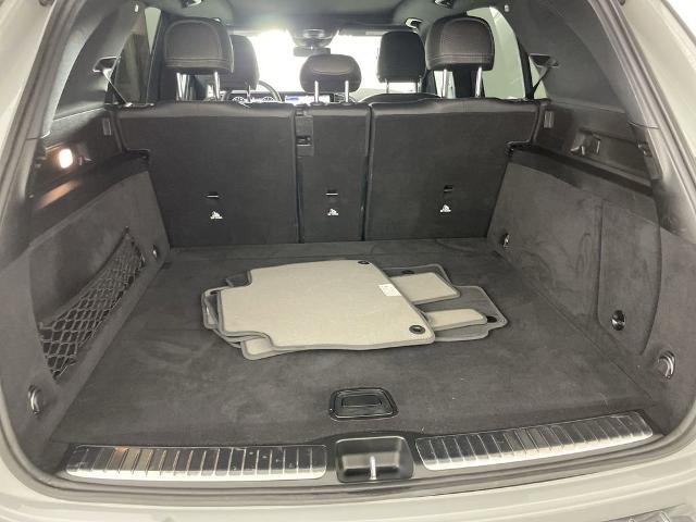 2024 Mercedes-Benz GLE Vehicle Photo in GILBERT, AZ 85297-0402