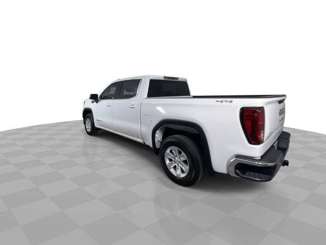 2023 GMC Sierra 1500 Vehicle Photo in GILBERT, AZ 85297-0402
