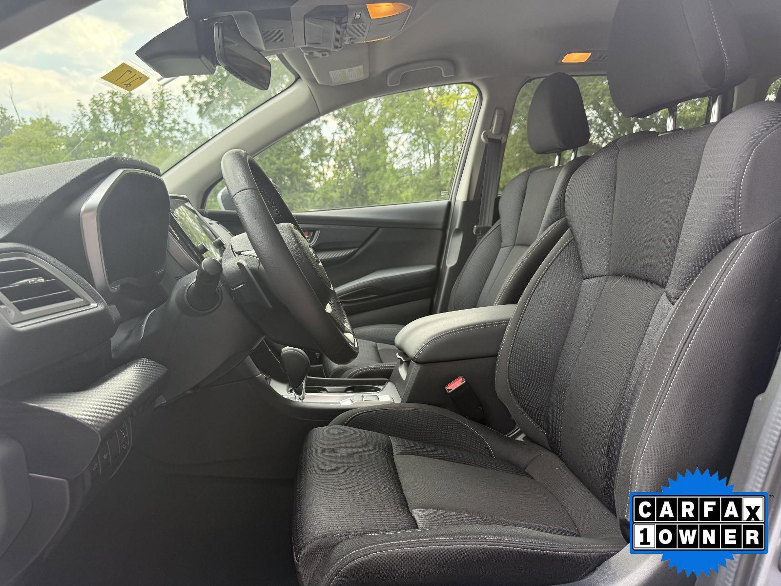2024 Subaru Ascent Vehicle Photo in Harrisburg, PA 17111
