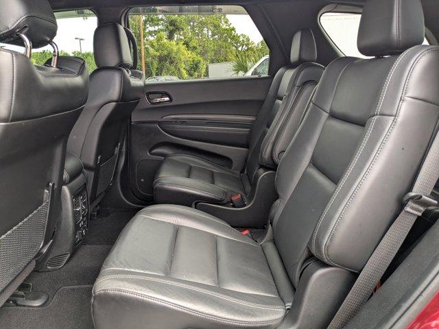 2021 Dodge Durango Vehicle Photo in BRUNSWICK, GA 31525-1881