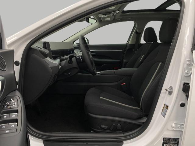 2025 Hyundai SONATA Vehicle Photo in Appleton, WI 54913