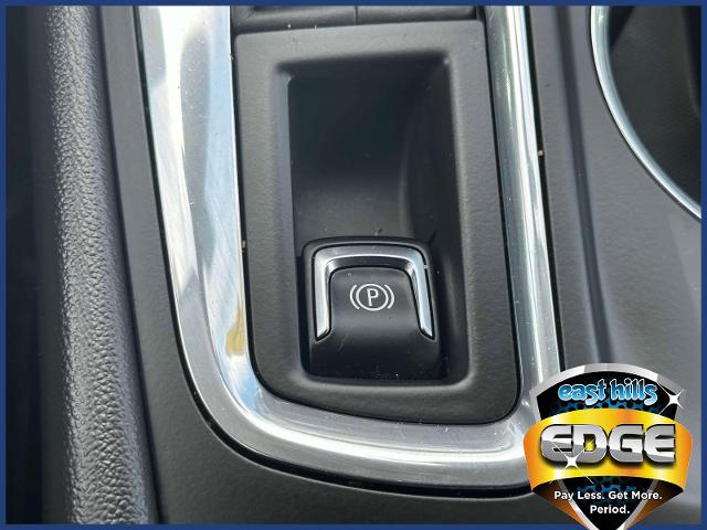 2022 Chevrolet Equinox Vehicle Photo in Roslyn, NY 11576