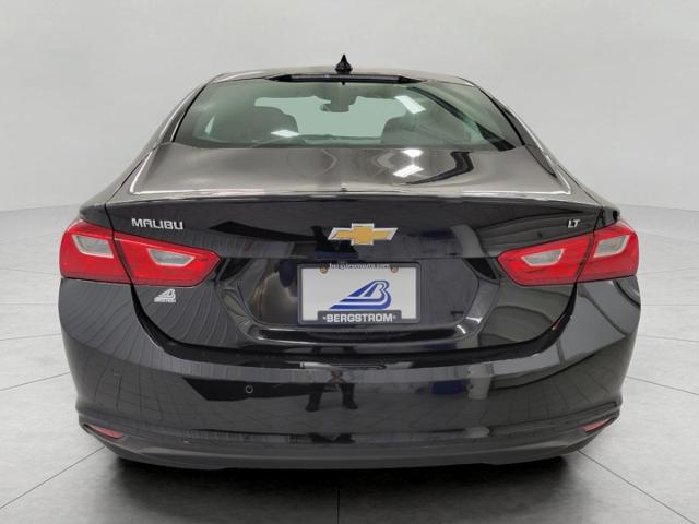 2024 Chevrolet Malibu Vehicle Photo in APPLETON, WI 54914-8833
