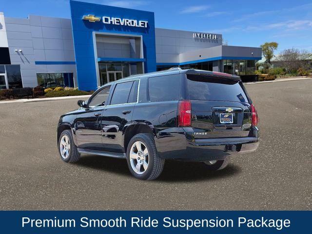 2015 Chevrolet Tahoe Vehicle Photo in DANBURY, CT 06810-5034