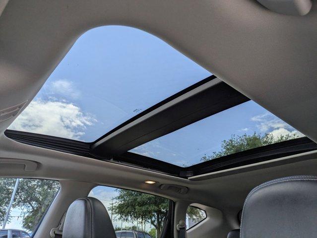 2019 Nissan Murano Vehicle Photo in San Antonio, TX 78209