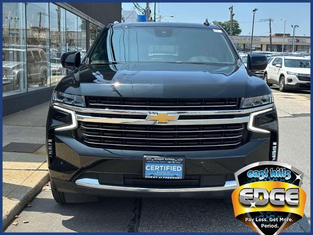 2023 Chevrolet Suburban Vehicle Photo in Roslyn, NY 11576