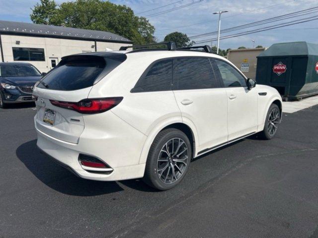 2025 Mazda CX-70 Vehicle Photo in Harrisburg, PA 17111