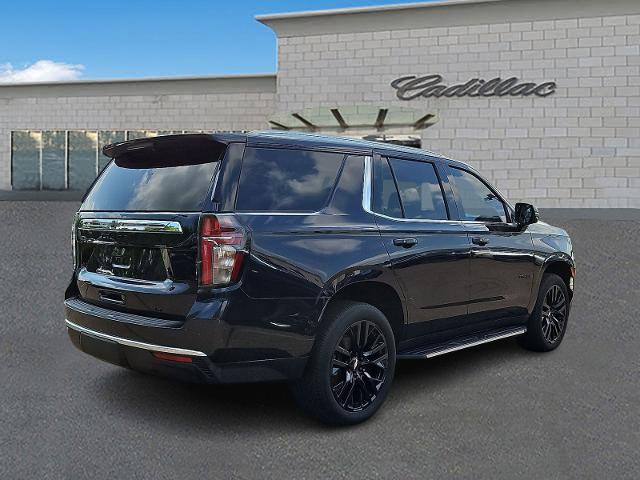 2023 Chevrolet Tahoe Vehicle Photo in TREVOSE, PA 19053-4984